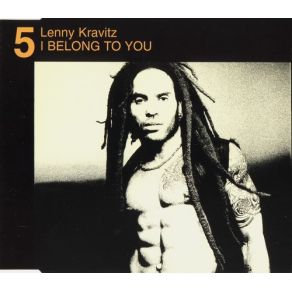 I Belong To You album cover