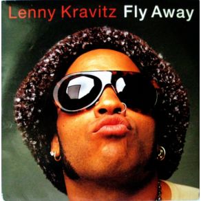 Fly Away album cover