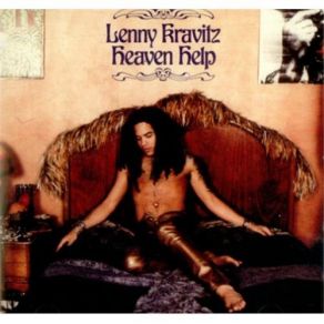 Heaven Help album cover