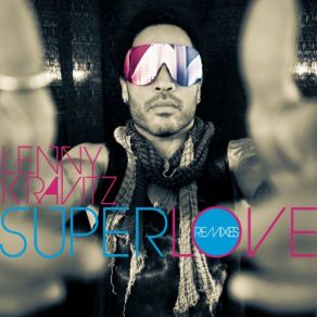 Superlove album cover