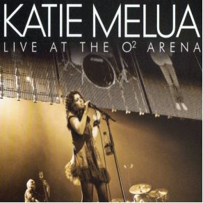 Live At The O2 Arena album cover