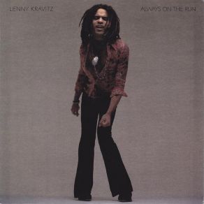 Always On The Run album cover