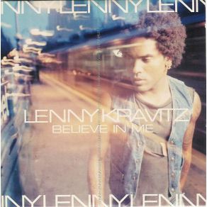 Believe! album cover