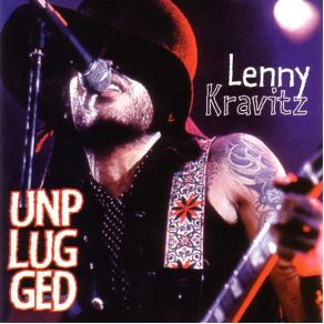 Unplugged album cover