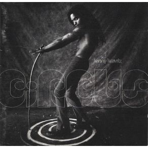 Circus album cover