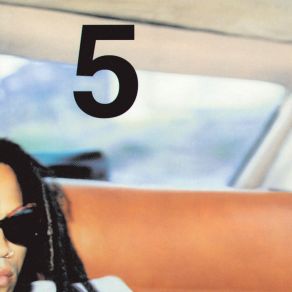 5 album cover