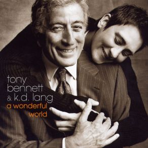 A Wonderful World album cover