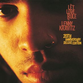 Let Love Rule (20th Anniversary Deluxe Edition) (CD1) album cover