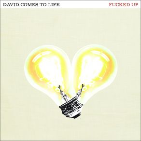 David Comes To Life album cover
