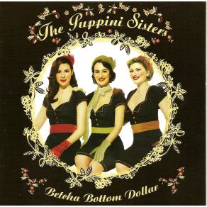 Betcha Bottom Dollar album cover