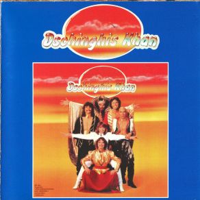 Dschinghis Khan album cover