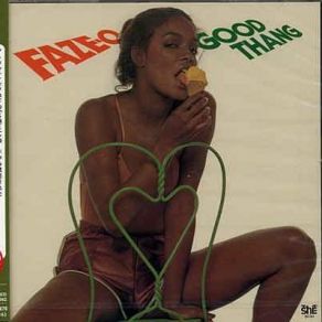 Good Thang (2013 Remastered) album cover