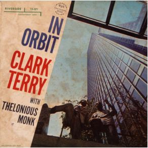 In Orbit album cover
