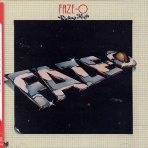 Riding High (2013 Remastered) album cover