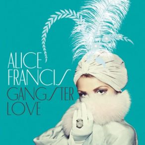 Gangsterlove album cover