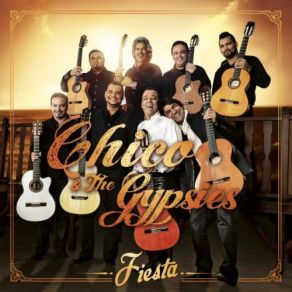 Fiesta album cover