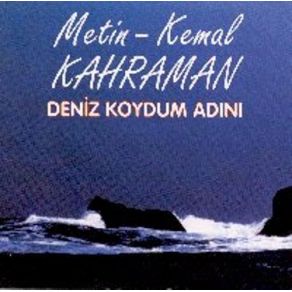 Deniz Koydum Adını album cover