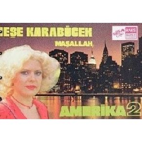 Maşallah album cover