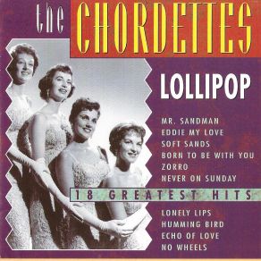 Lollipop album cover