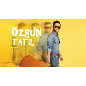 Tatil (Single) album cover