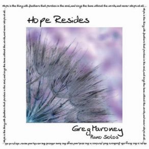 Hope Resides album cover