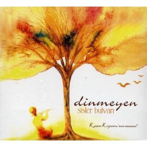 Sisler Bulvarı album cover