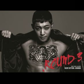 Round 3 album cover