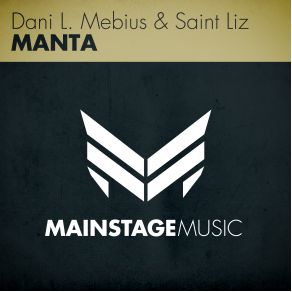 Manta (Single) album cover