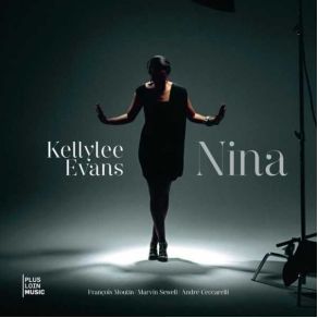 Nina album cover