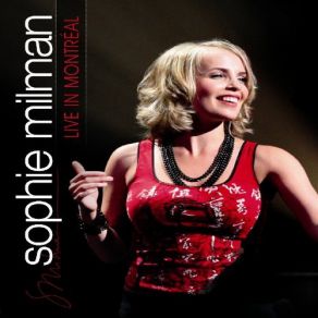 Live In Montreal album cover