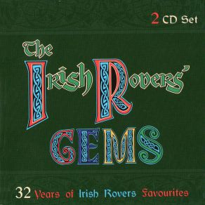 Gems album cover
