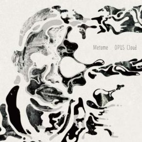 OPUS Cloud album cover