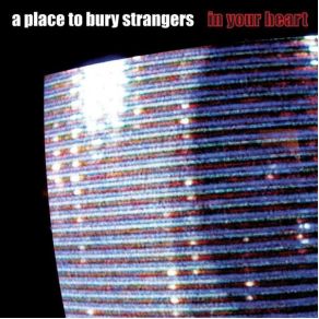In Your Heart album cover