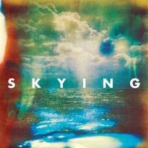 Skying (2011) album cover
