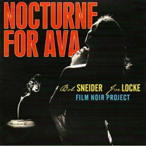 Nocturne For Ava album cover