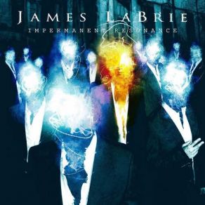 Impermanent Resonance album cover