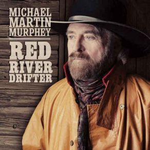 Red River Drifter album cover