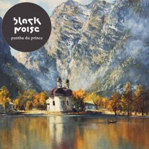 Black Noise album cover