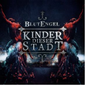 Kinder Dieser Stadt album cover
