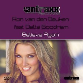 Believe Again (Radio Edit) (Single) album cover