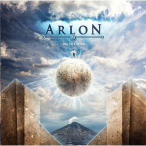 On The Edge album cover