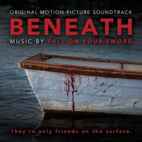 Beneath album cover