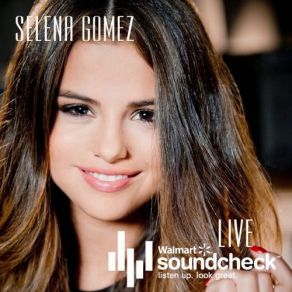 Live: Walmart Soundcheck album cover
