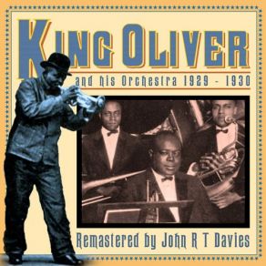 And His Orchestra 1929 - 30 album cover