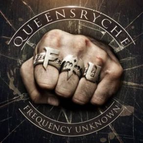 Frequency Unknown album cover