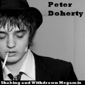 Shaking And Withdrawn album cover