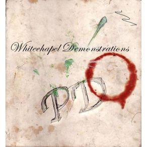 Whitechapel Demonstrations album cover