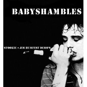 Stookie + Jim - Bumfest Demo's album cover