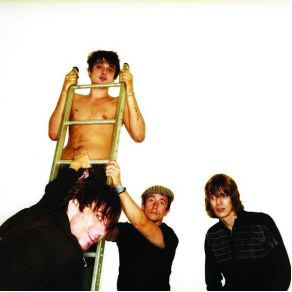 High Quality Whitechapel Demos album cover