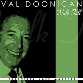 Walk Tall album cover